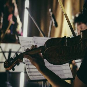 concert lutieri