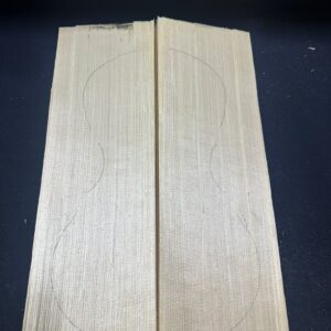 violin spruce tops 172