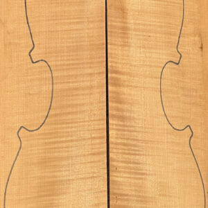cello spruce tops 190