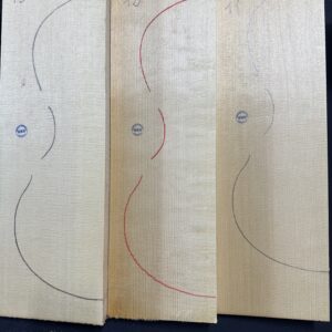 violin spruce tops 11