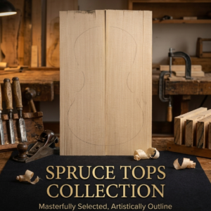 Spruce Tops
