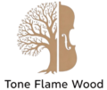 toneflamewood main logo
